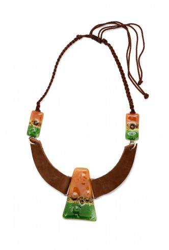 Trapezoid Collar Trapezoid Collar